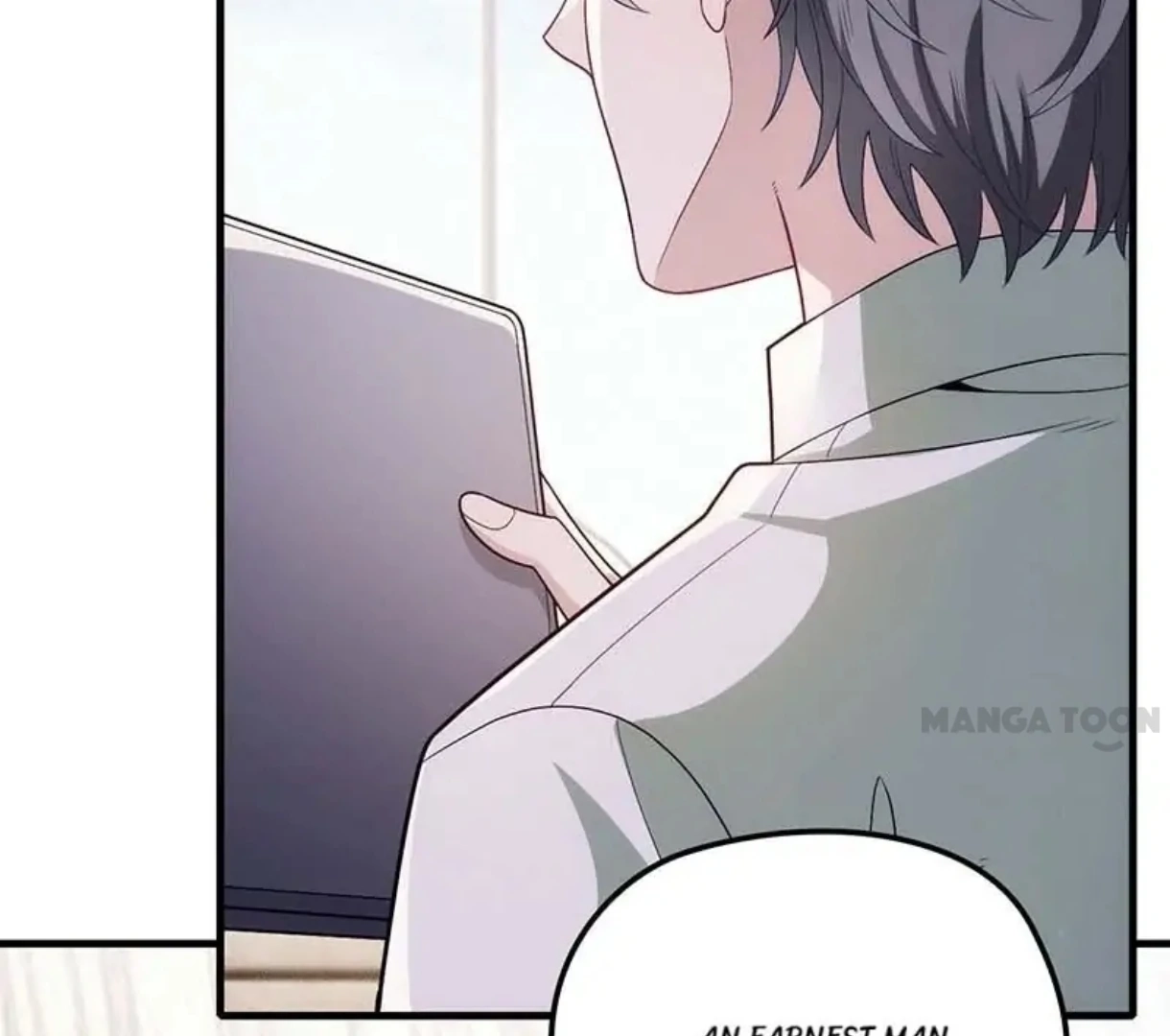 Switching Positions Chapter 22 page 31 - 