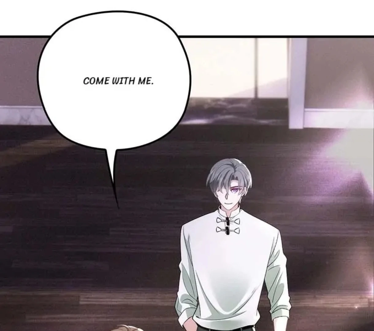 Switching Positions Chapter 22 page 8 - 