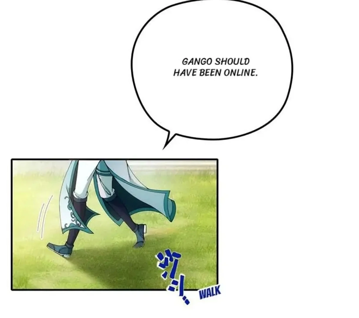 Switching Positions Chapter 23 page 25 - 