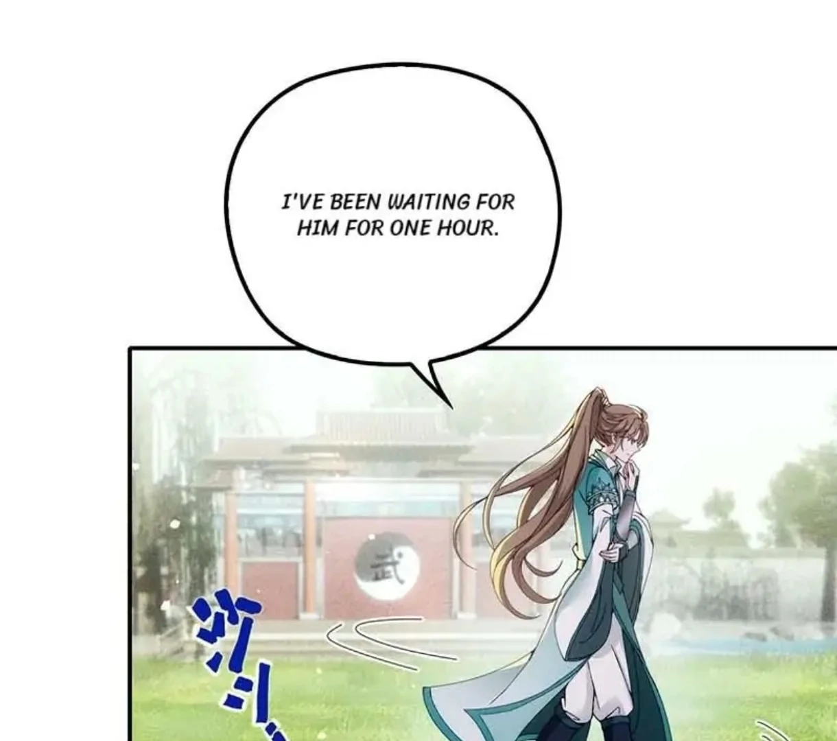 Switching Positions Chapter 23 page 26 - 