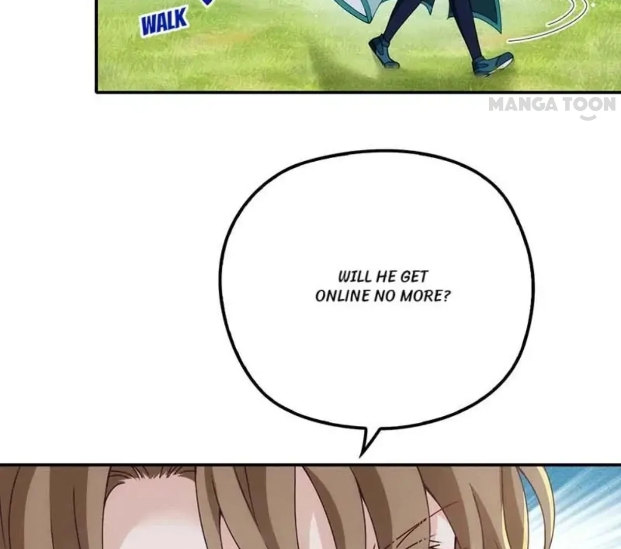Switching Positions Chapter 23 page 27 - 
