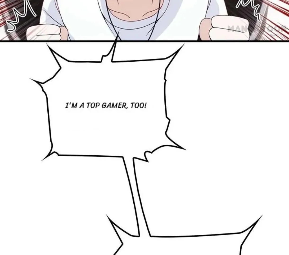Switching Positions Chapter 23 page 9 - 