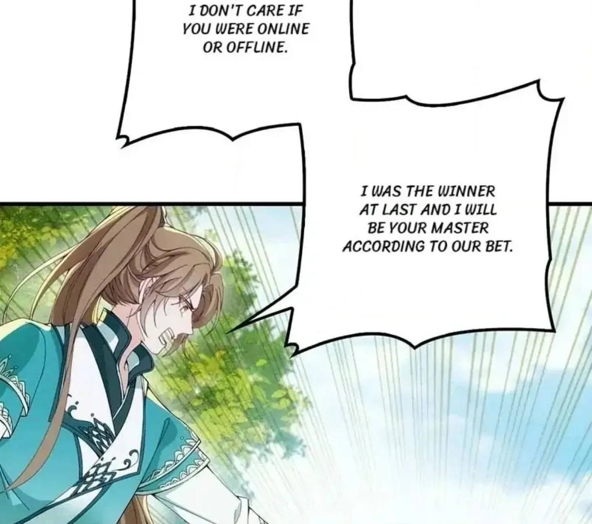 Switching Positions Chapter 24 page 20 - 