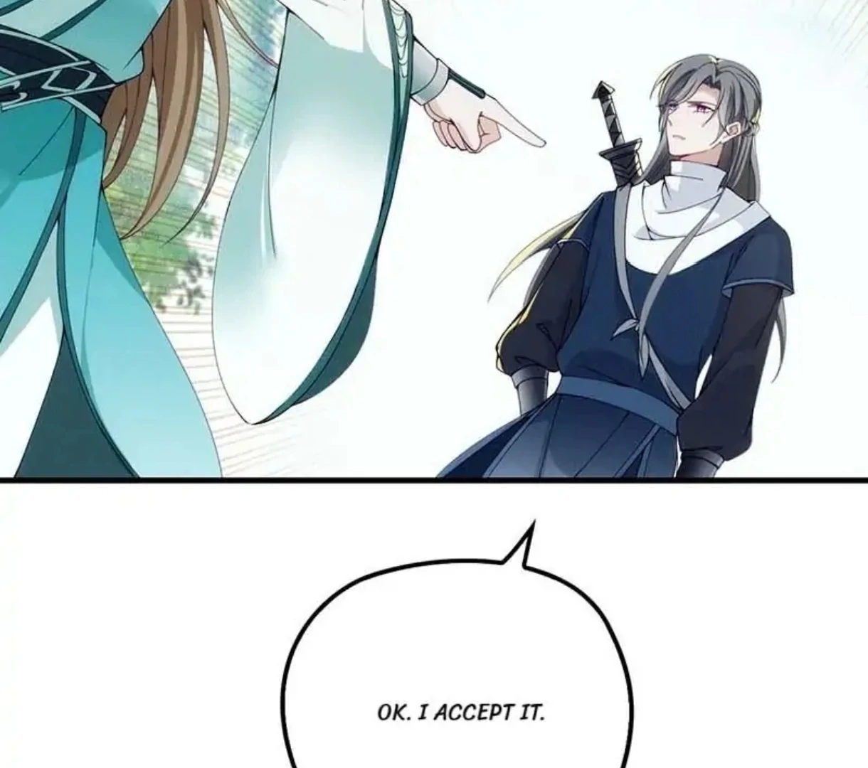 Switching Positions Chapter 24 page 21 - 