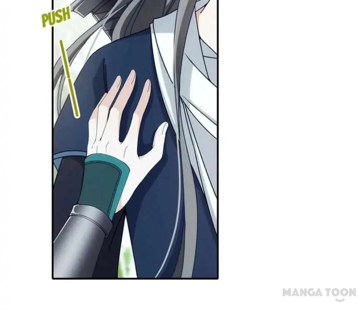 Switching Positions Chapter 24 page 31 - 