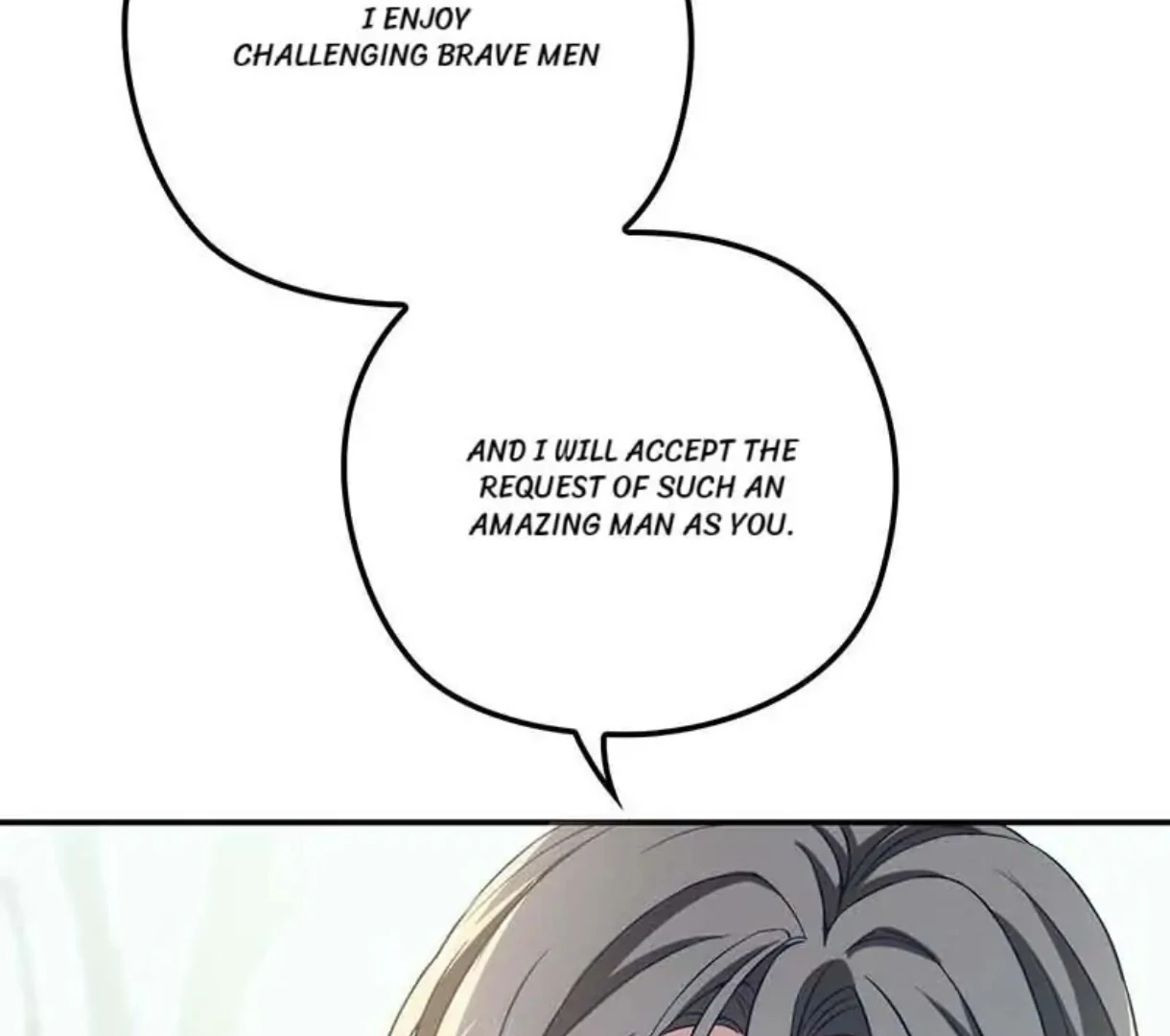 Switching Positions Chapter 24 page 35 - 