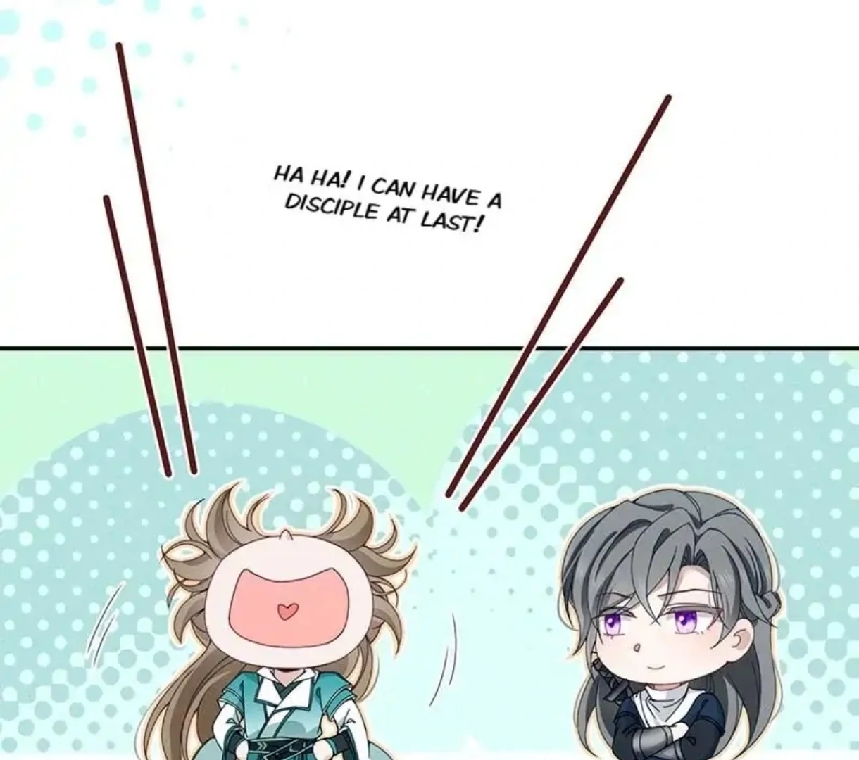 Switching Positions Chapter 24 page 41 - 