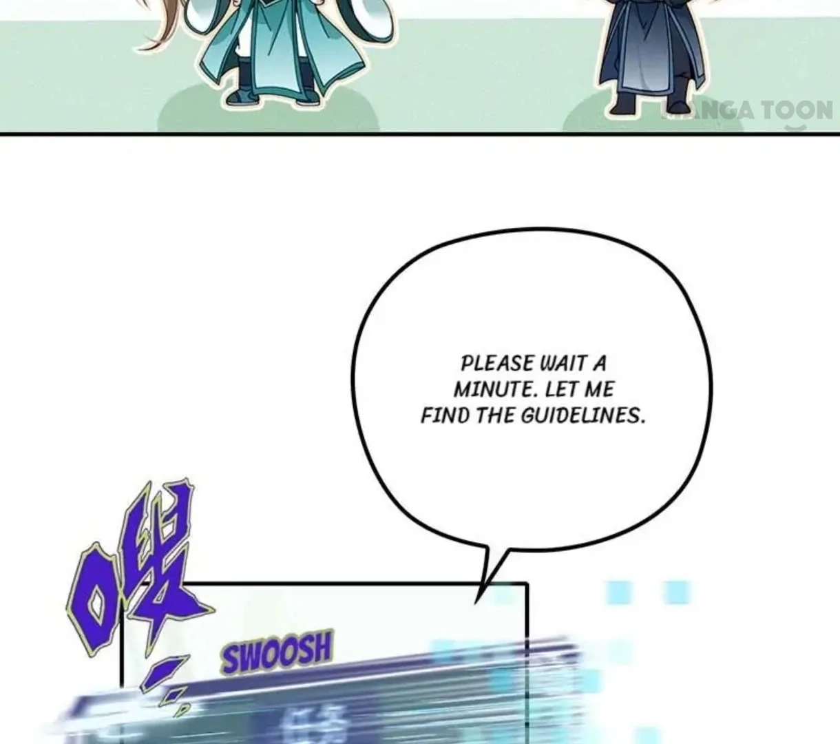 Switching Positions Chapter 24 page 42 - 