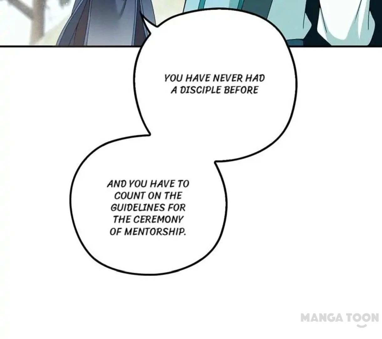 Switching Positions Chapter 24 page 46 - 