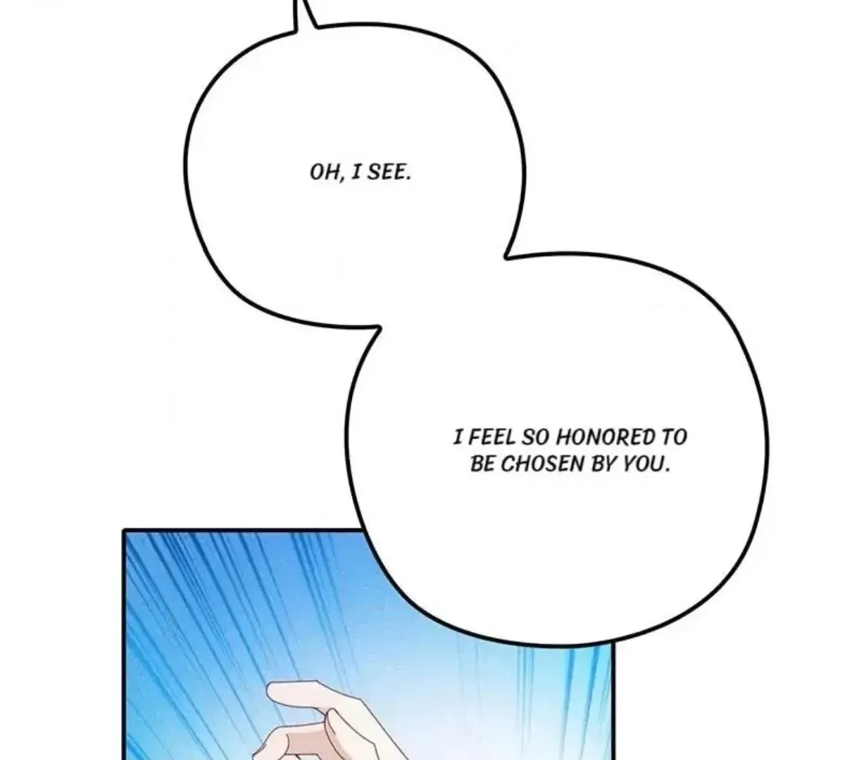 Switching Positions Chapter 24 page 50 - 