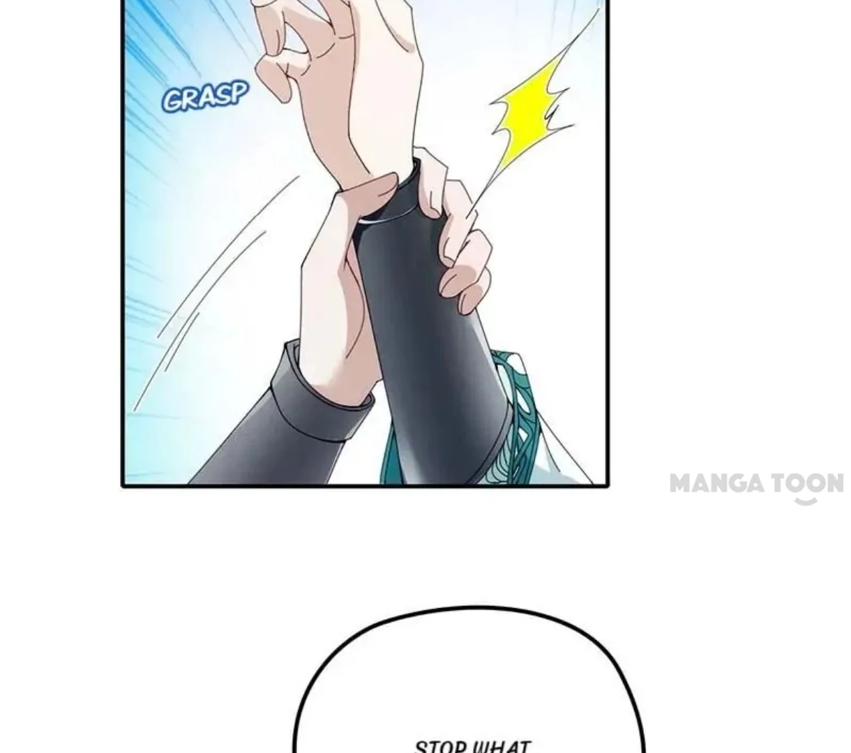 Switching Positions Chapter 24 page 51 - 