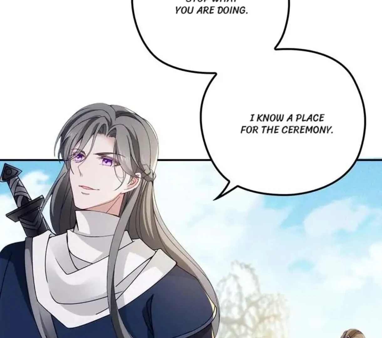 Switching Positions Chapter 24 page 52 - 