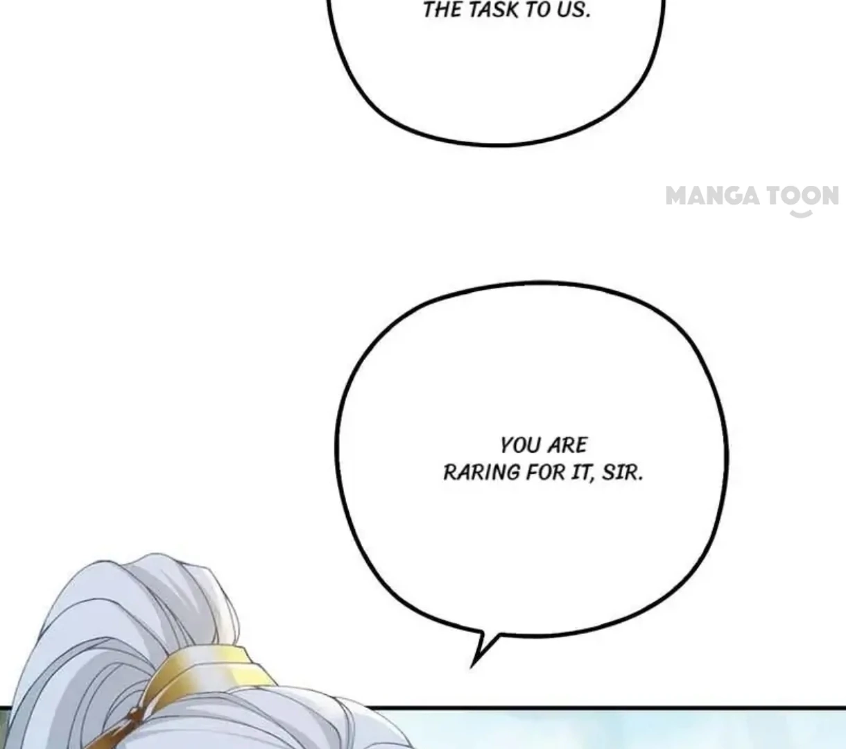 Switching Positions Chapter 25 page 28 - 