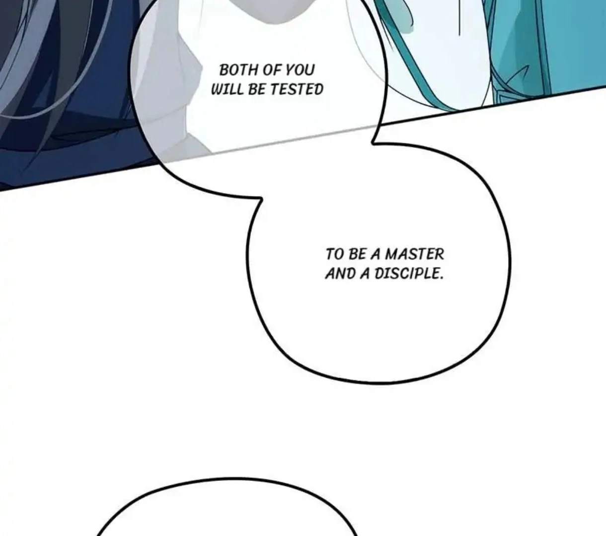 Switching Positions Chapter 25 page 36 - 