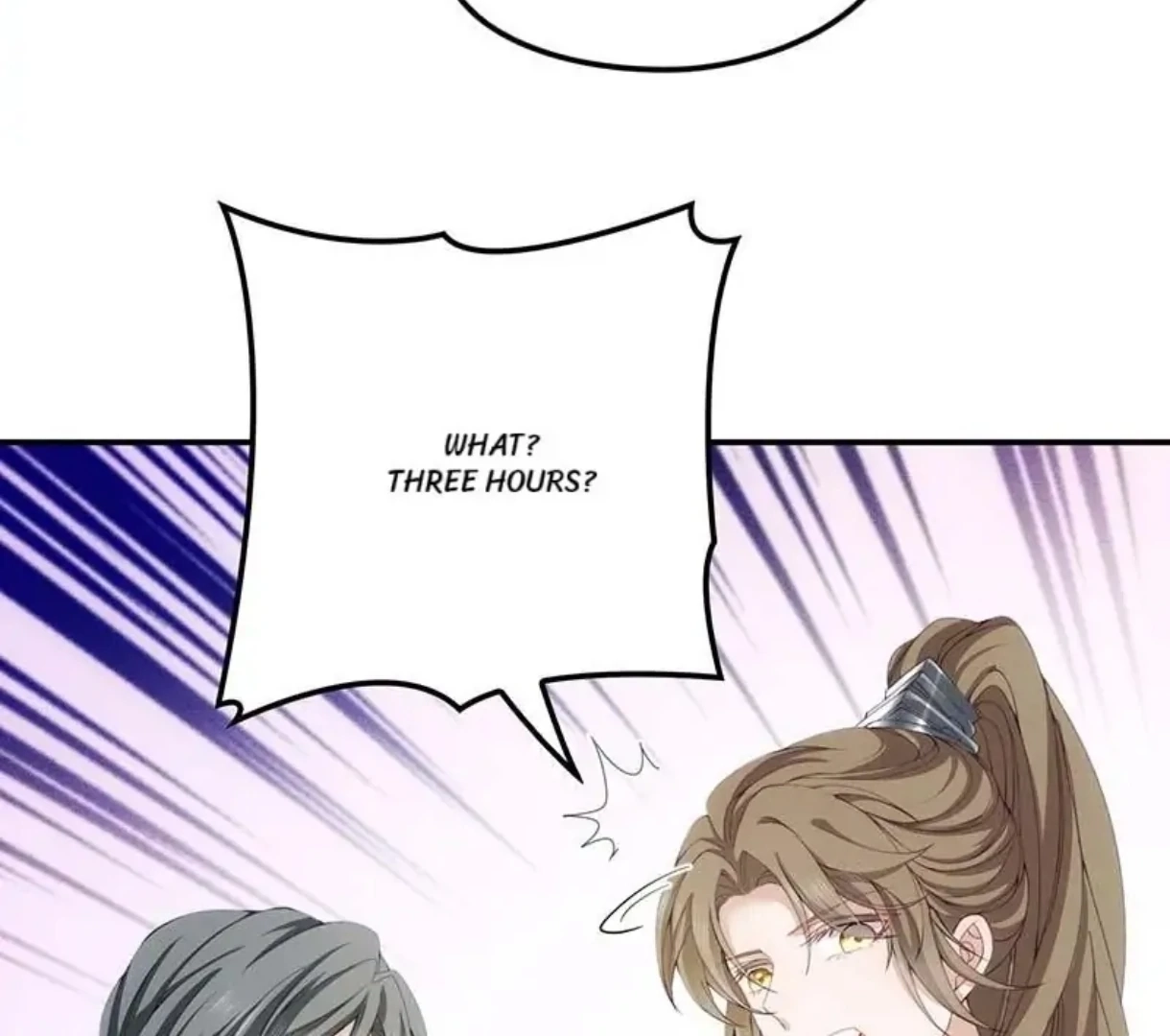 Switching Positions Chapter 25 page 43 - 