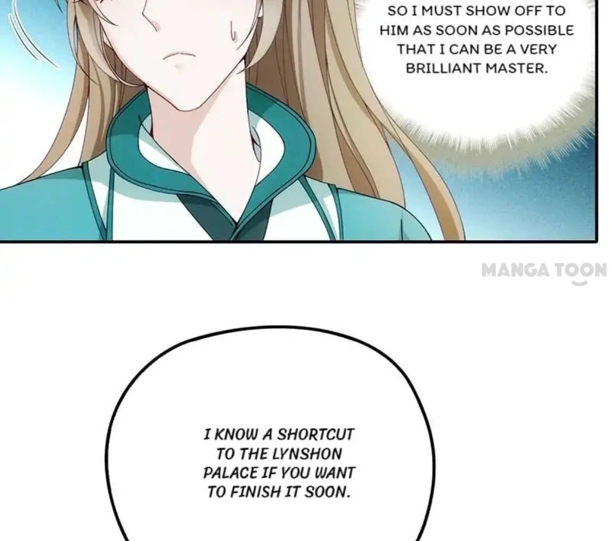 Switching Positions Chapter 25 page 51 - 