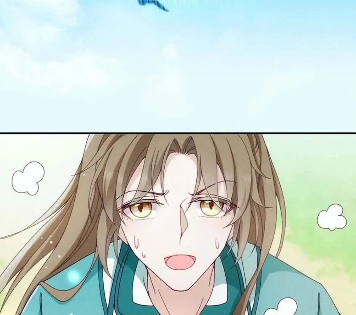 Switching Positions Chapter 26 page 15 - 