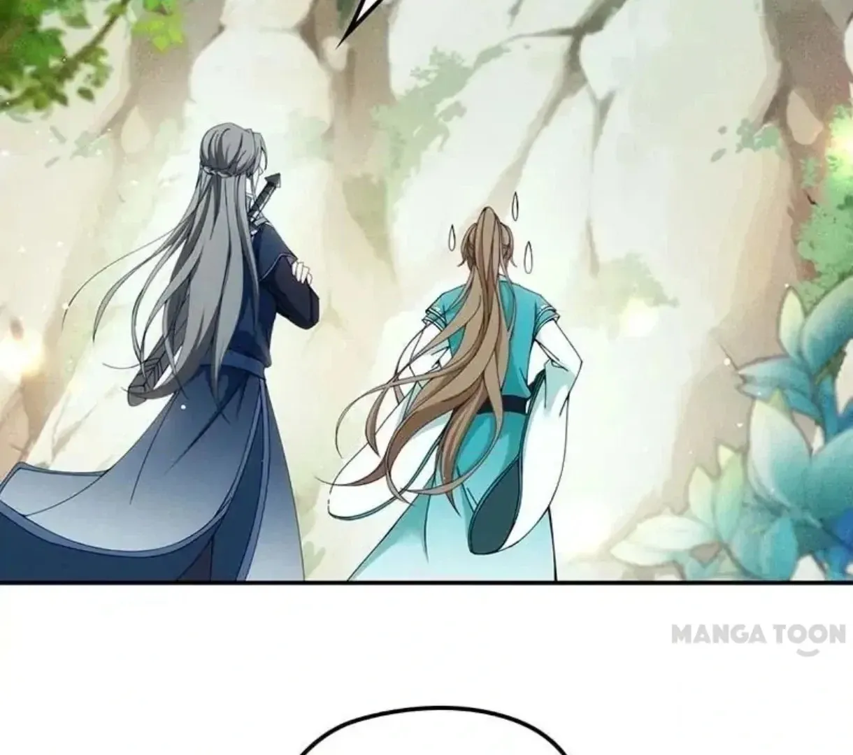 Switching Positions Chapter 26 page 20 - 