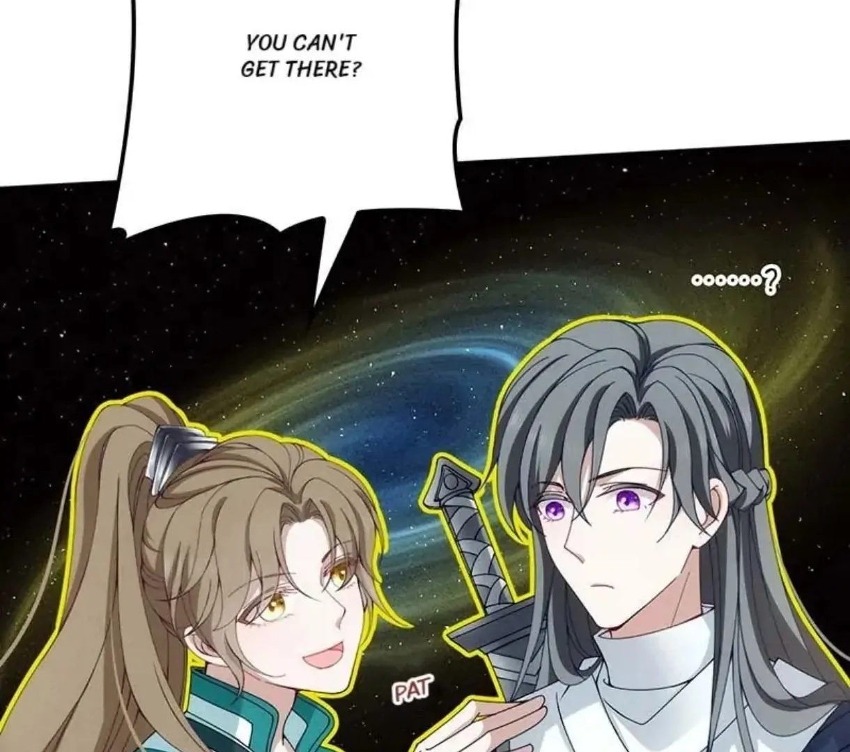 Switching Positions Chapter 26 page 3 - 