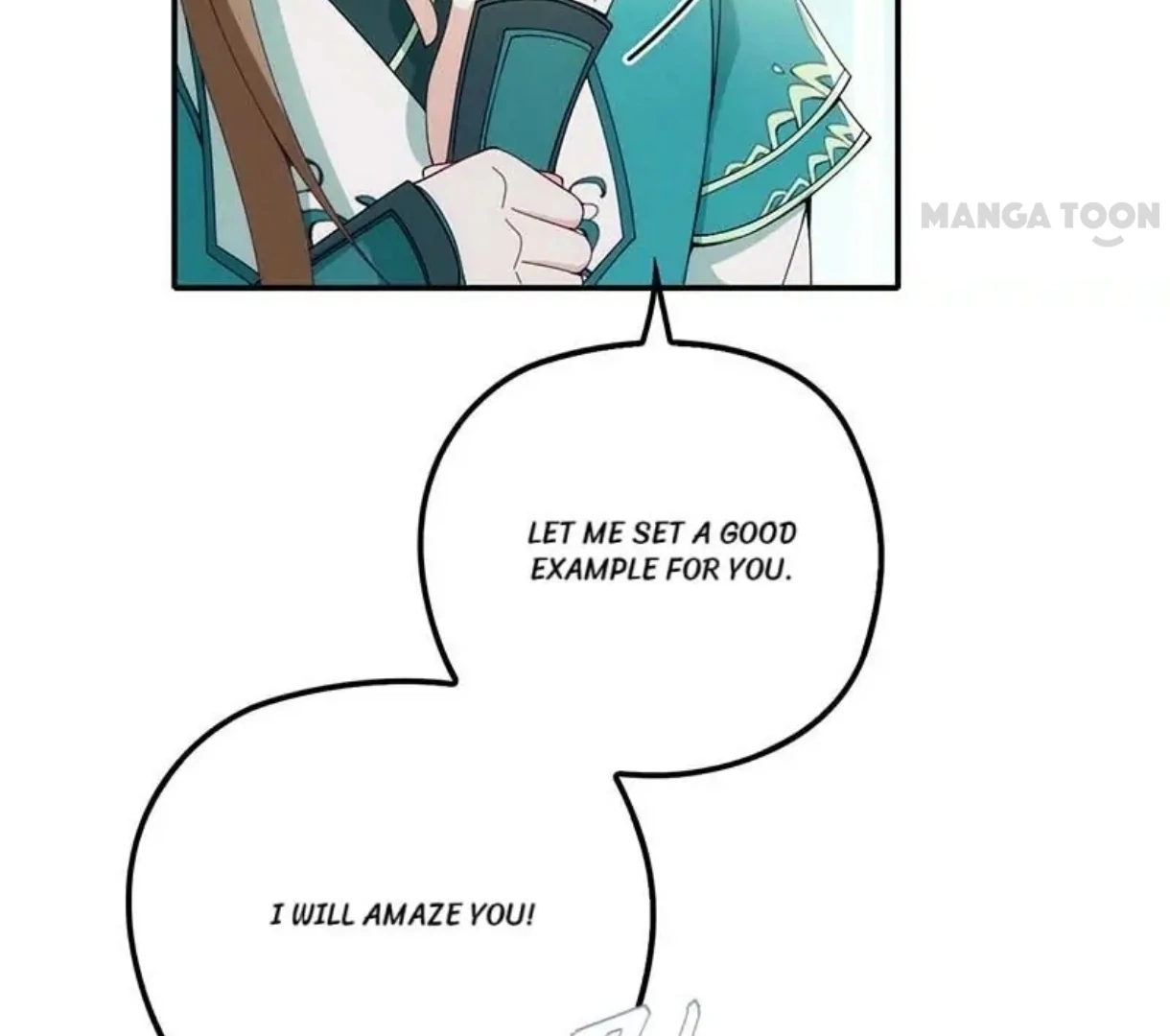 Switching Positions Chapter 26 page 27 - 