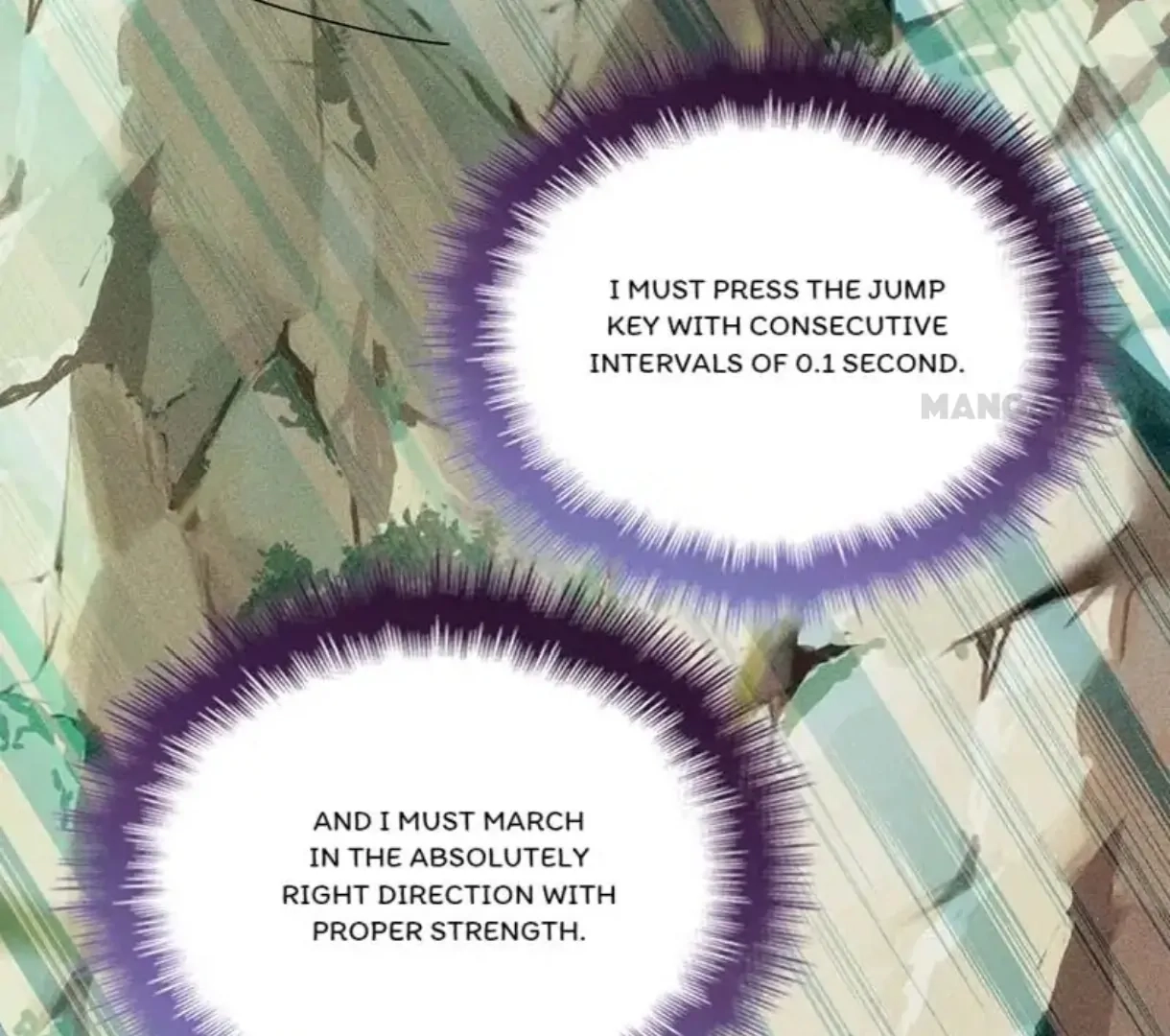 Switching Positions Chapter 26 page 32 - 