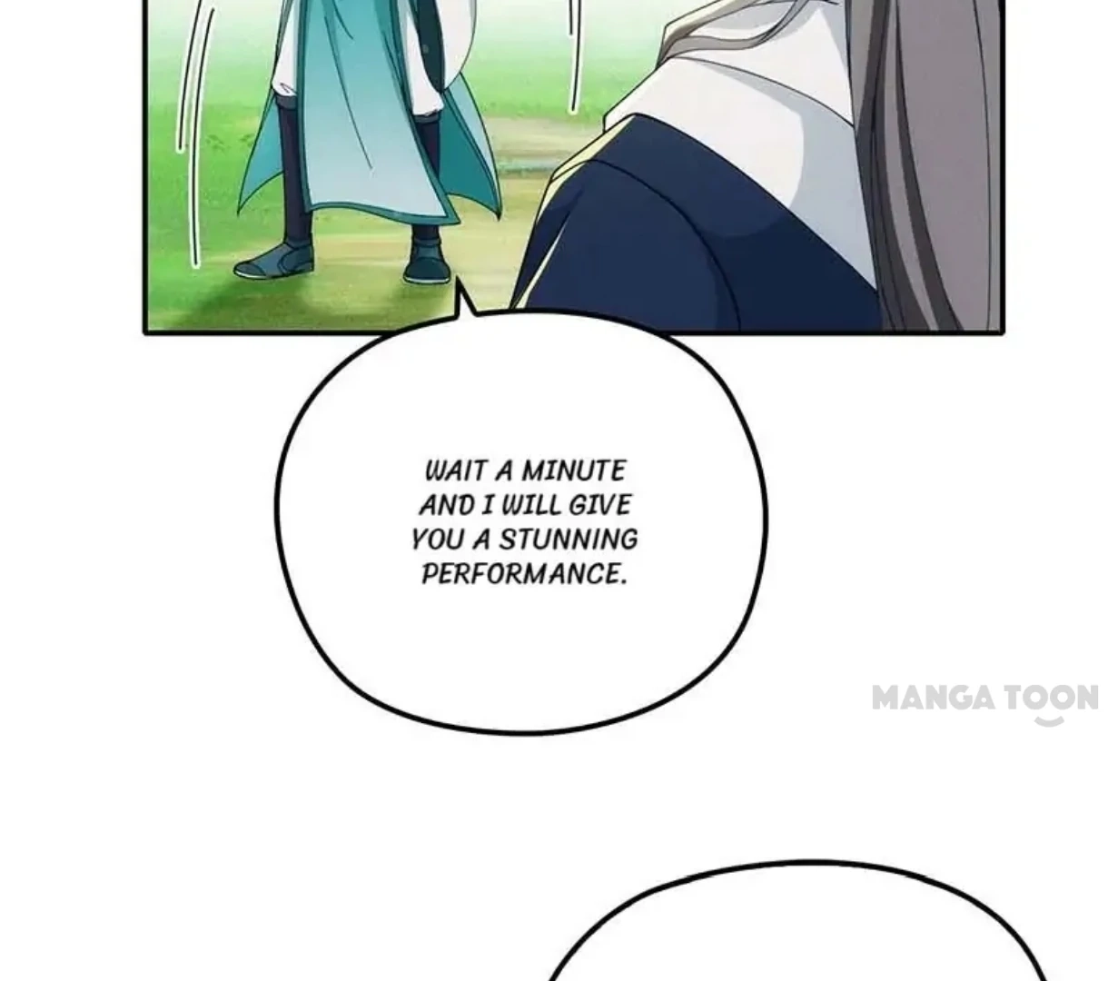 Switching Positions Chapter 26 page 41 - 