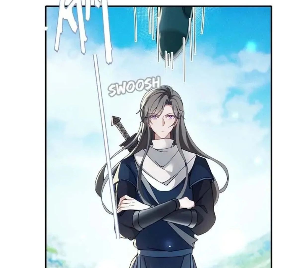 Switching Positions Chapter 26 page 44 - 