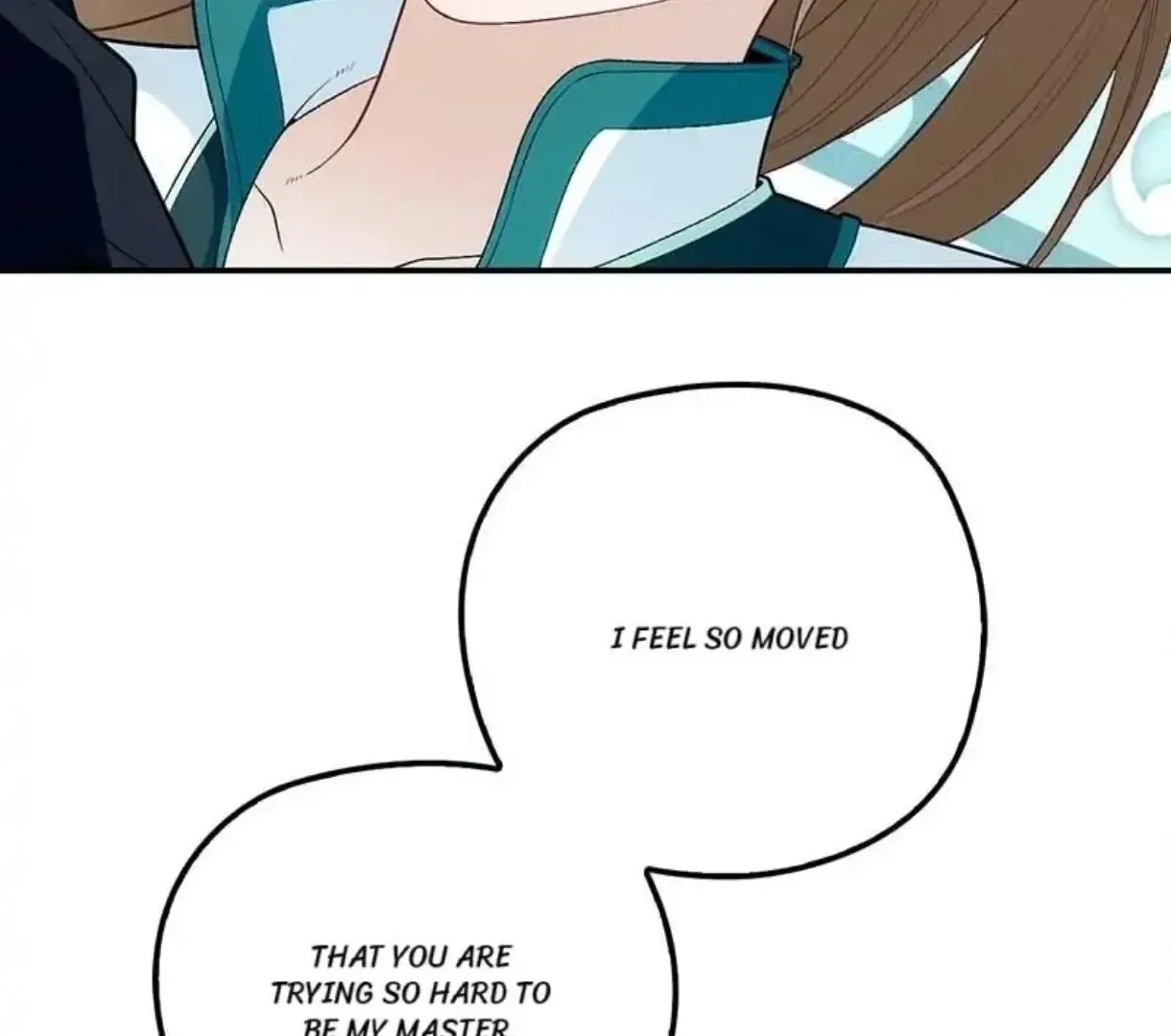 Switching Positions Chapter 27 page 20 - 