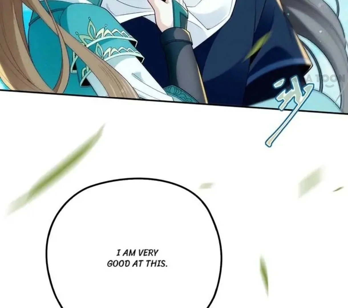 Switching Positions Chapter 27 page 39 - 