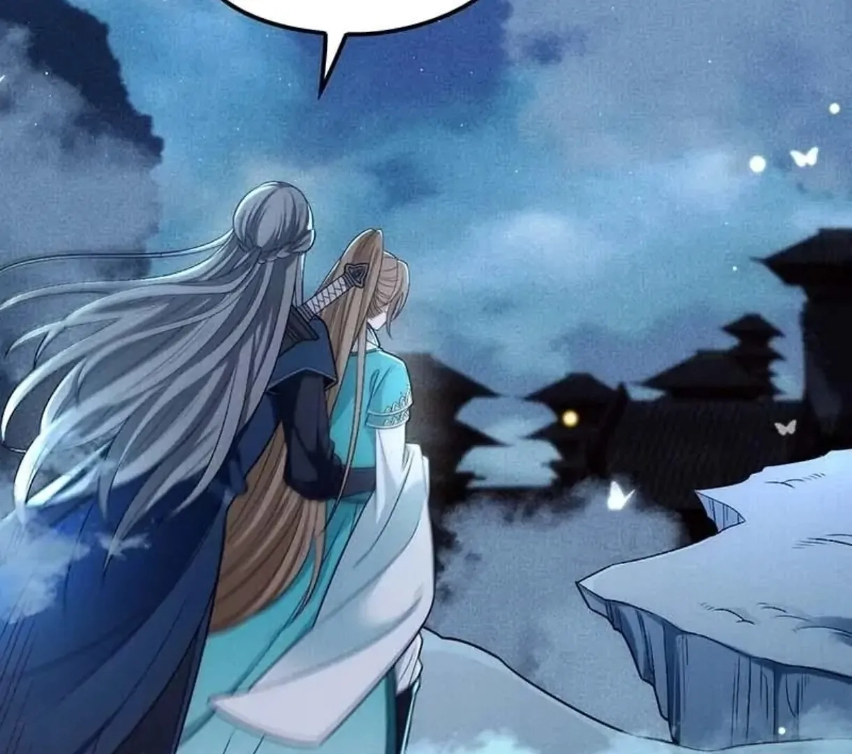 Switching Positions Chapter 27 page 54 - 