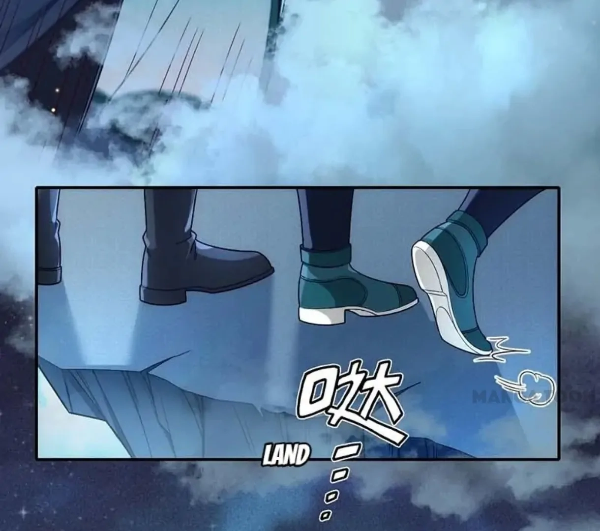 Switching Positions Chapter 27 page 55 - 