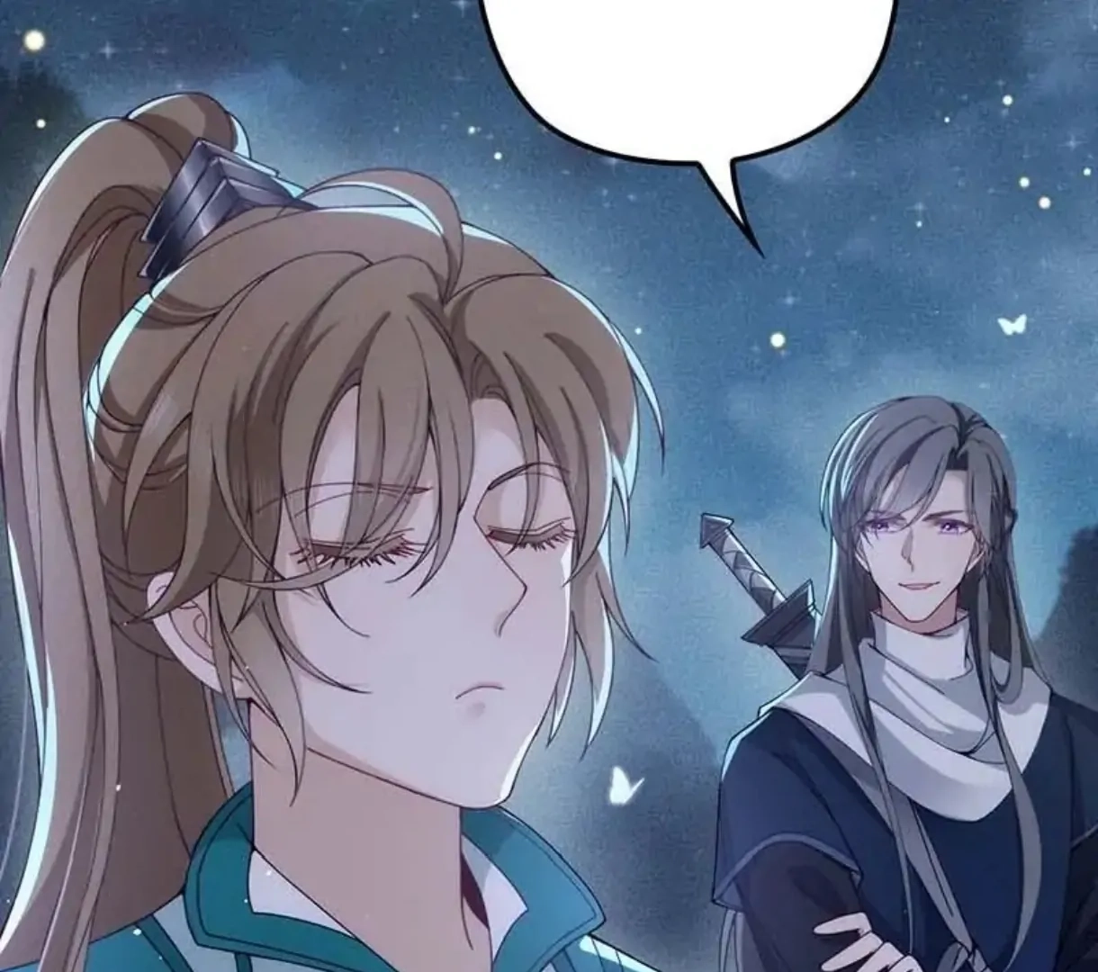 Switching Positions Chapter 28 page 15 - 