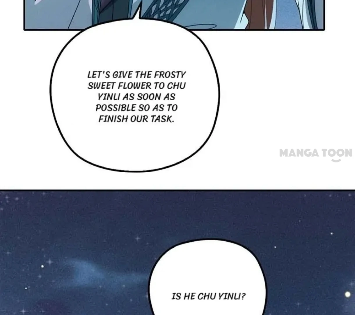 Switching Positions Chapter 28 page 18 - 