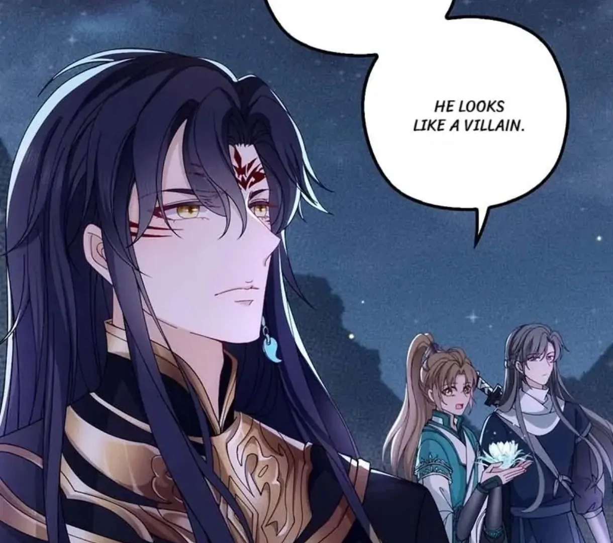 Switching Positions Chapter 28 page 19 - 