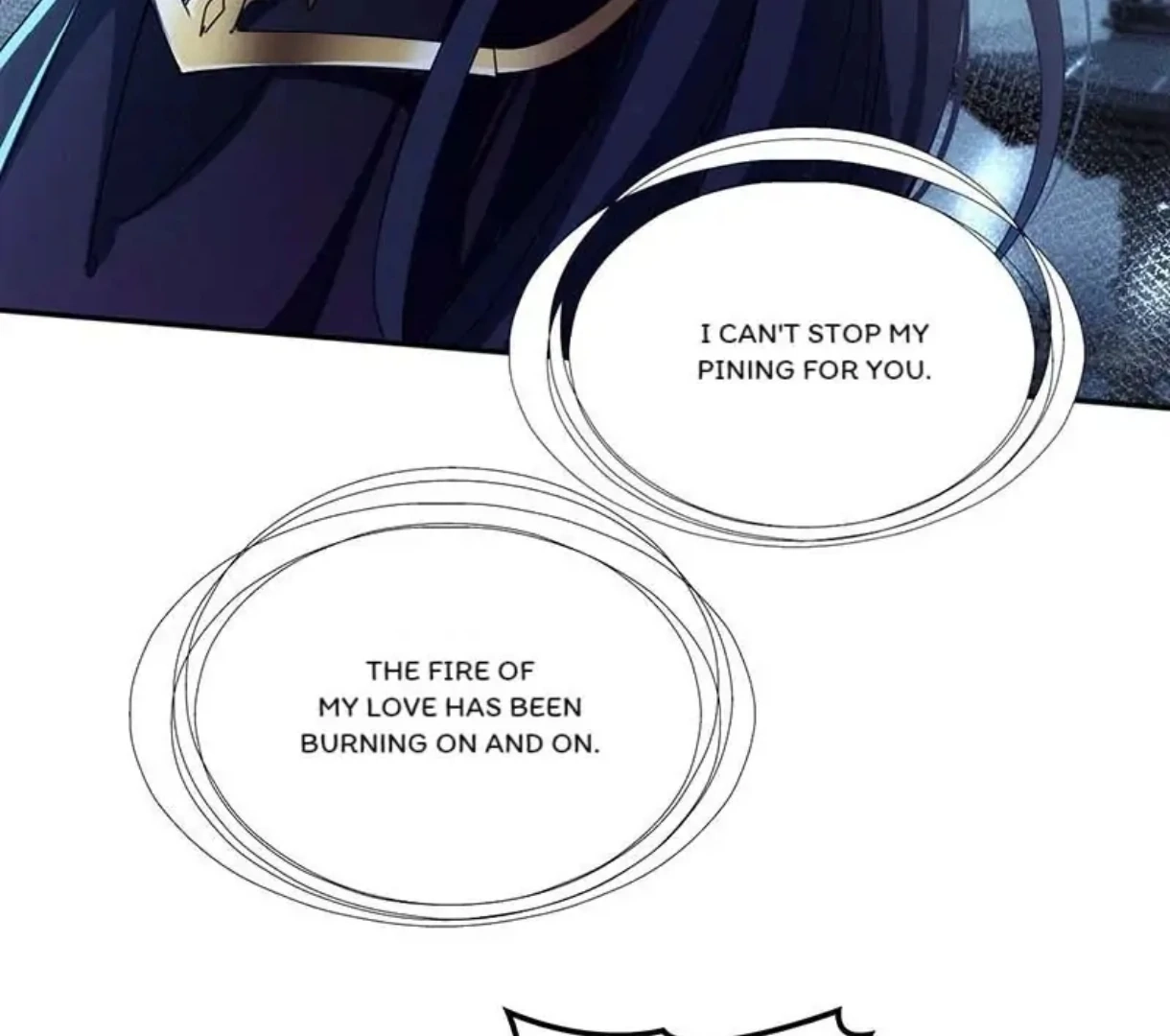 Switching Positions Chapter 28 page 33 - 