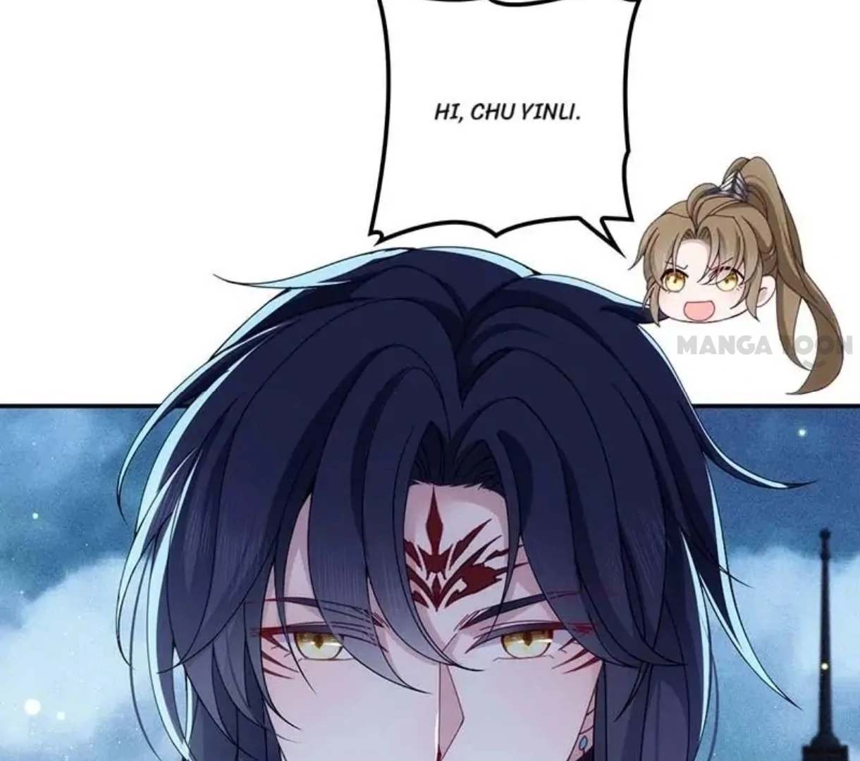 Switching Positions Chapter 28 page 34 - 