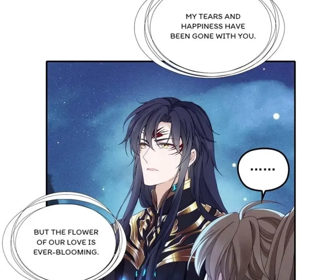 Switching Positions Chapter 28 page 38 - 