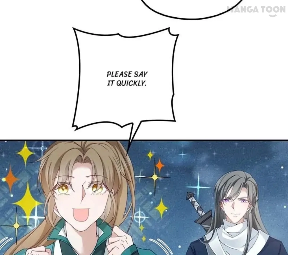 Switching Positions Chapter 28 page 43 - 