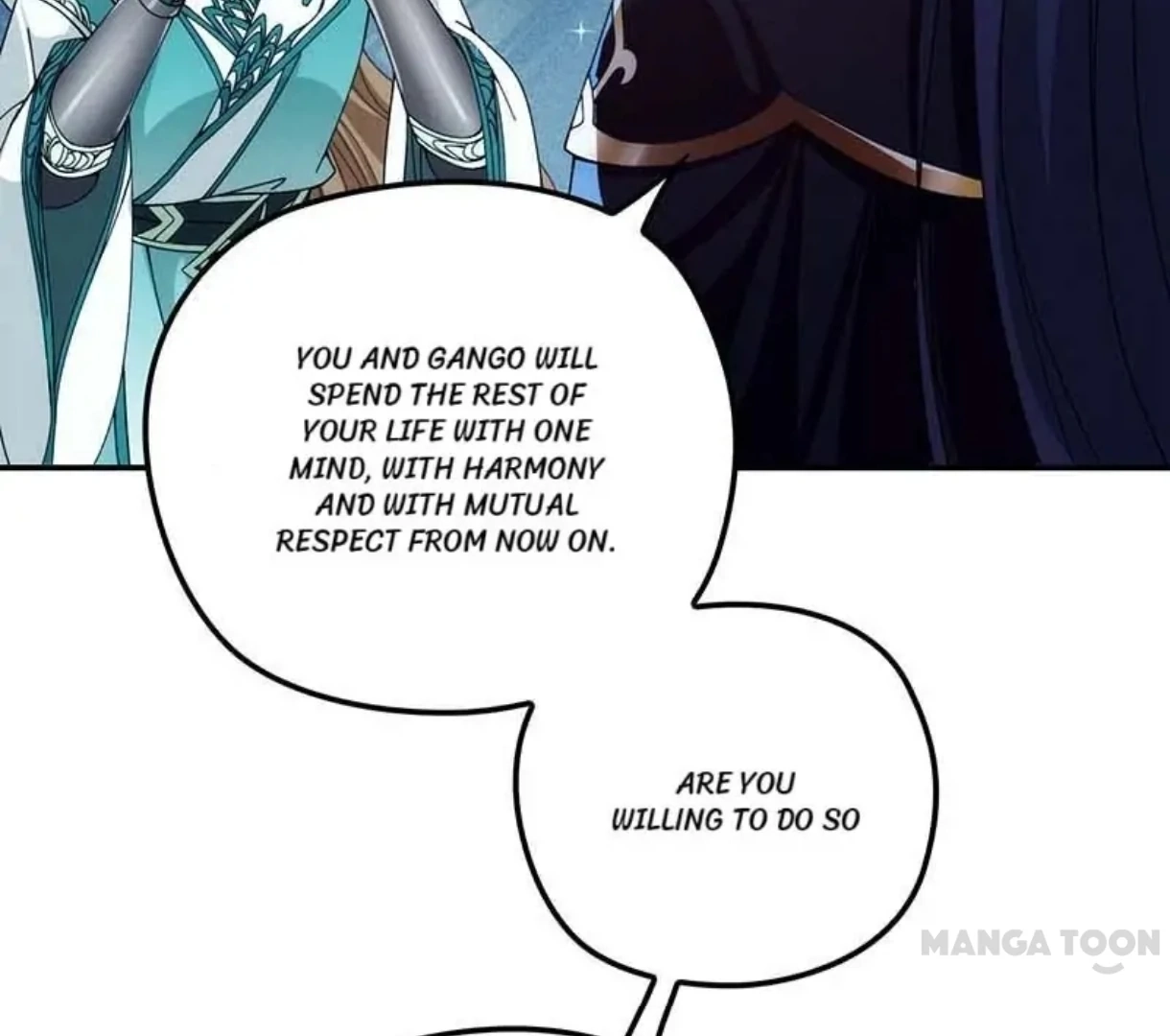 Switching Positions Chapter 28 page 46 - 