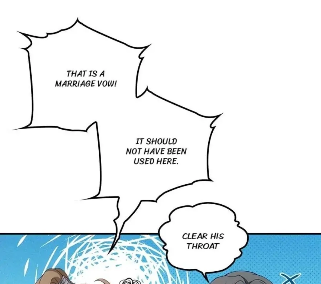 Switching Positions Chapter 29 page 1 - 