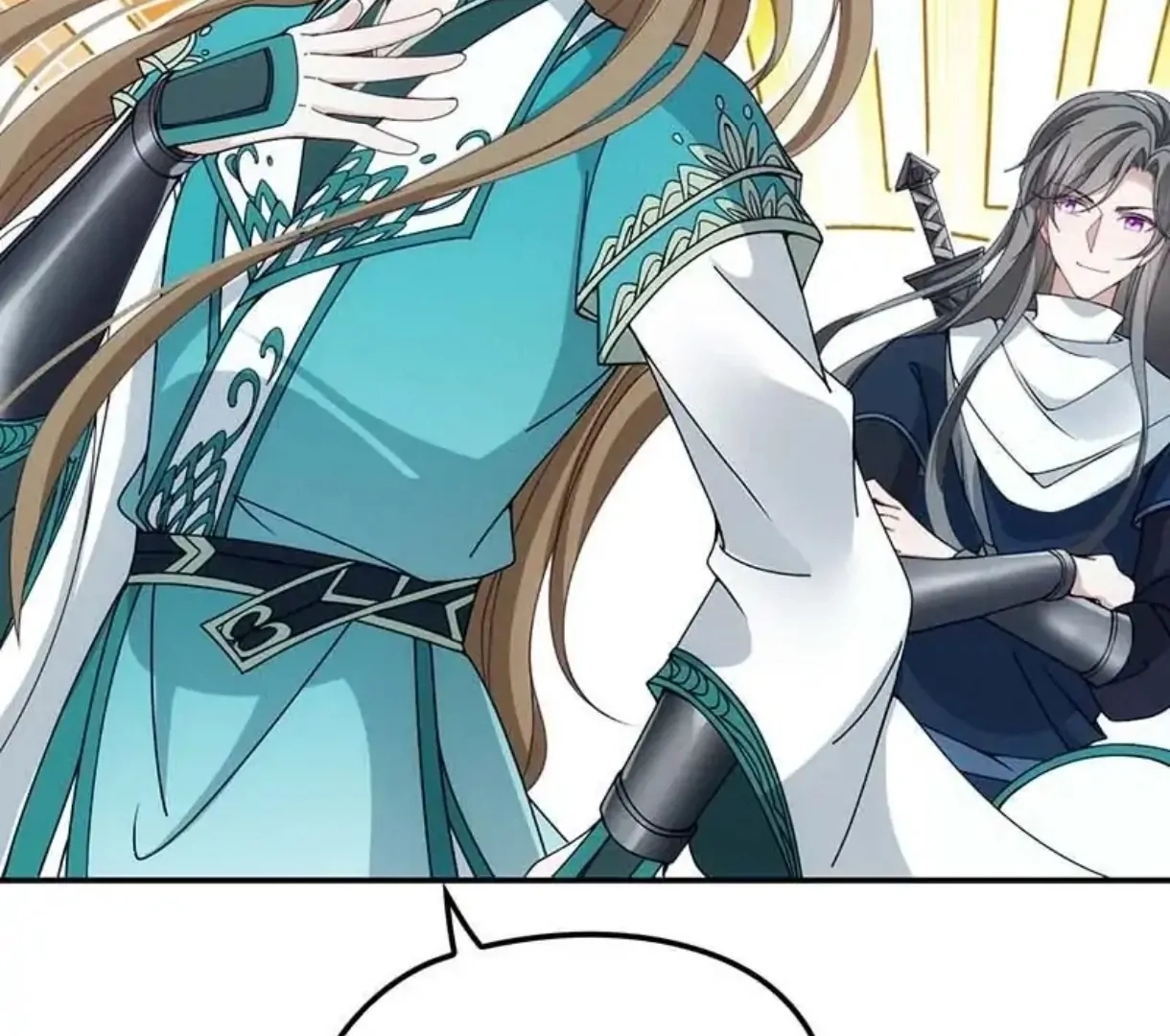 Switching Positions Chapter 29 page 15 - 