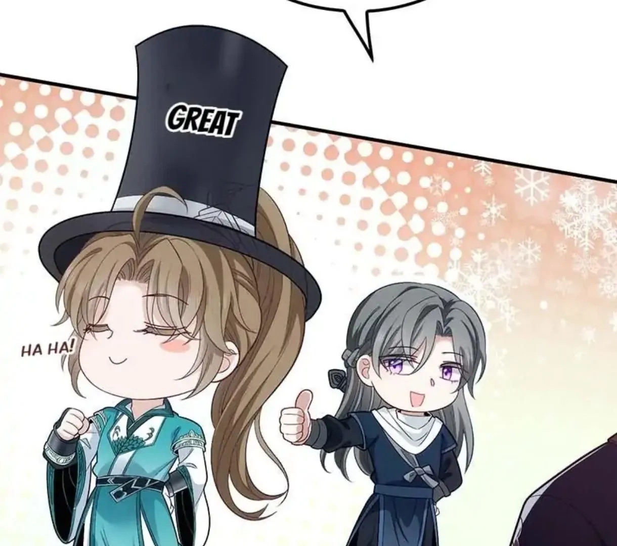 Switching Positions Chapter 29 page 17 - 