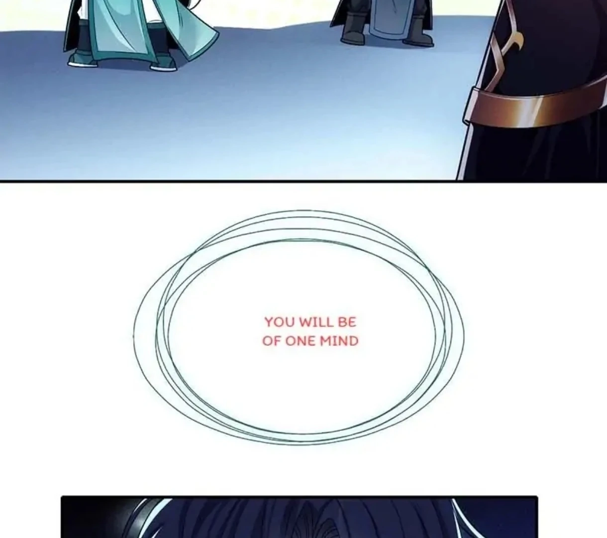 Switching Positions Chapter 29 page 18 - 