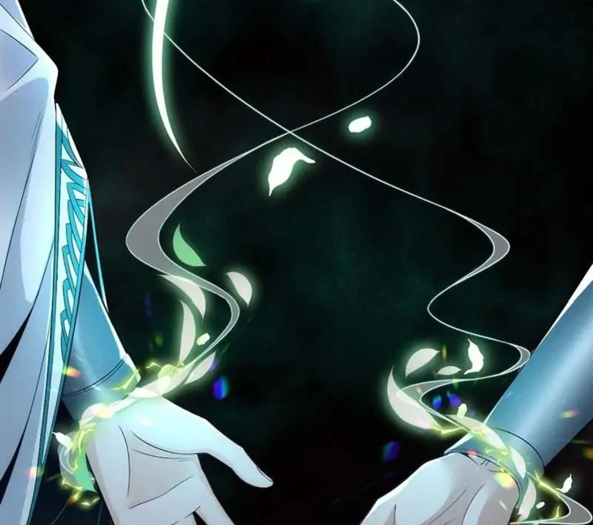 Switching Positions Chapter 29 page 23 - 