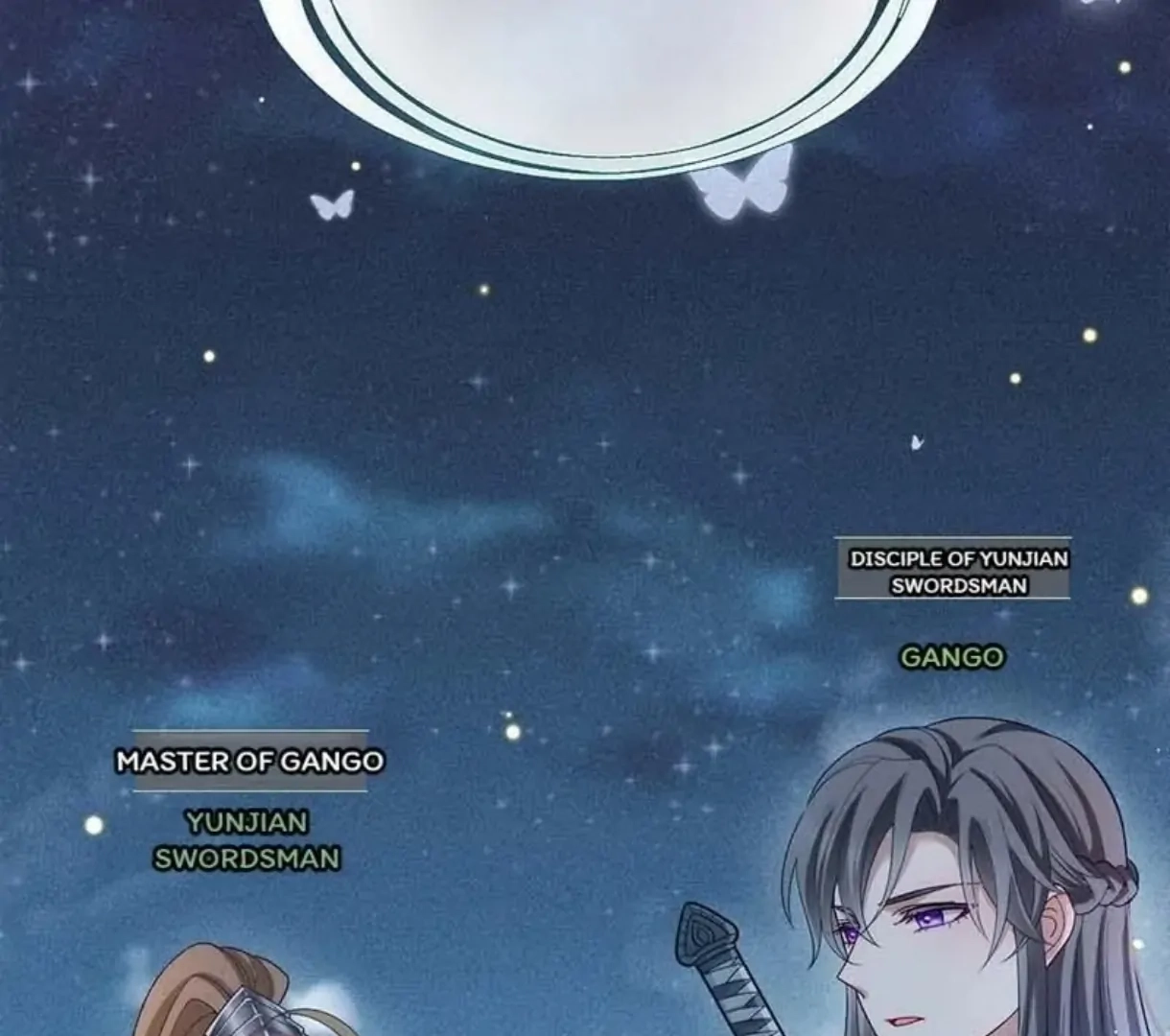 Switching Positions Chapter 29 page 25 - 