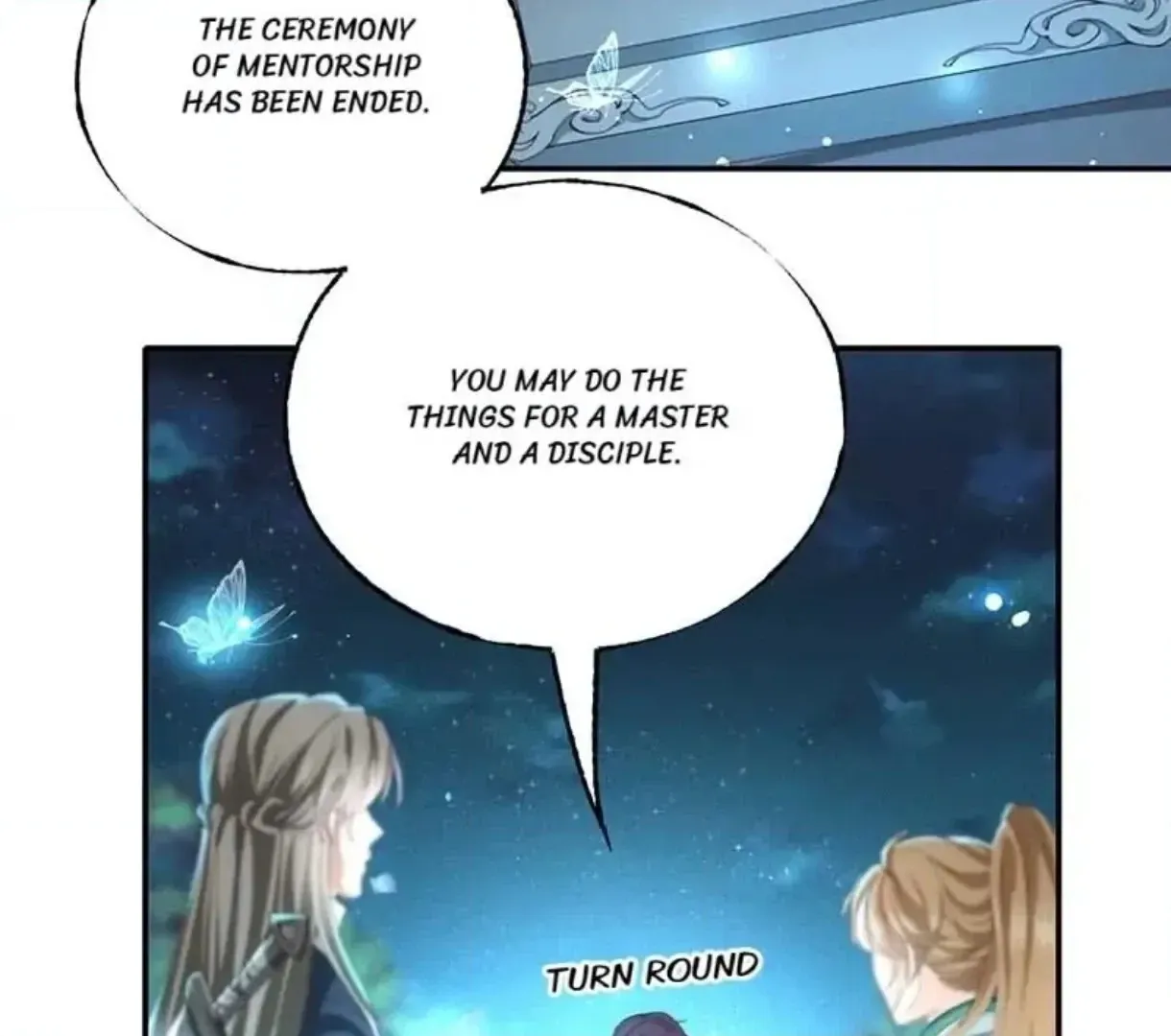 Switching Positions Chapter 29 page 30 - 
