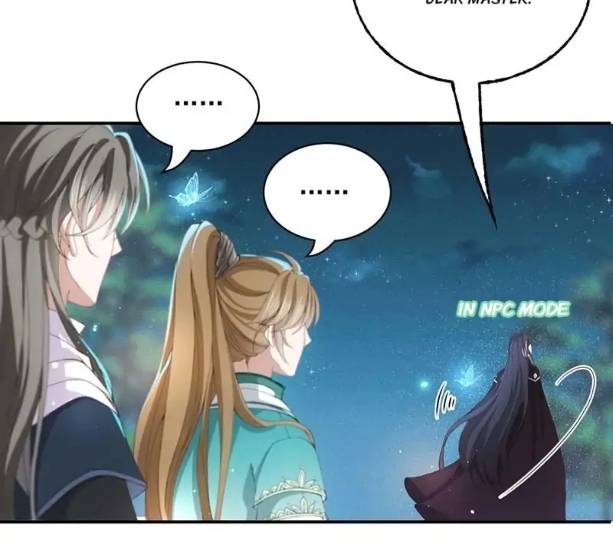 Switching Positions Chapter 29 page 32 - 