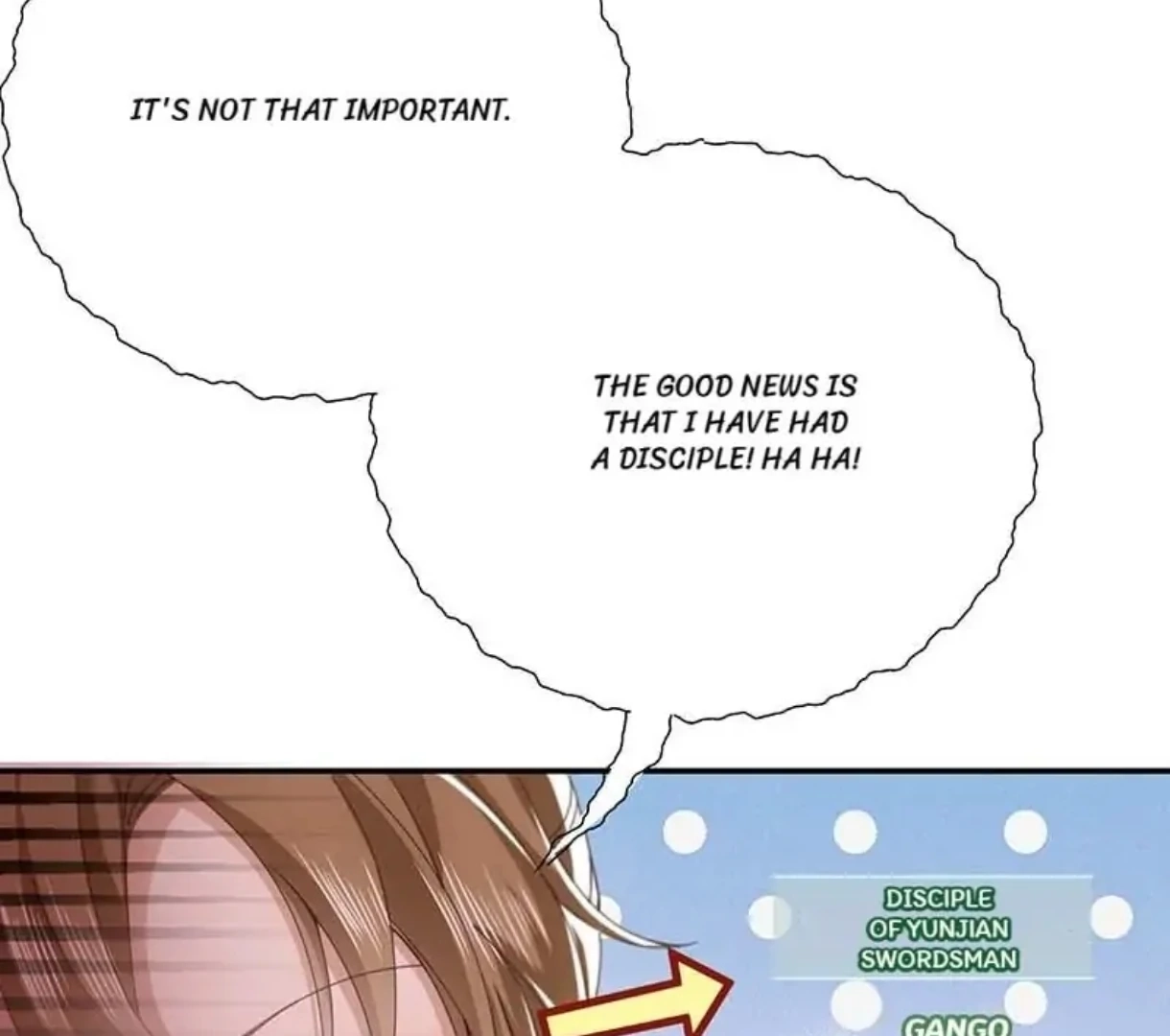 Switching Positions Chapter 29 page 38 - 