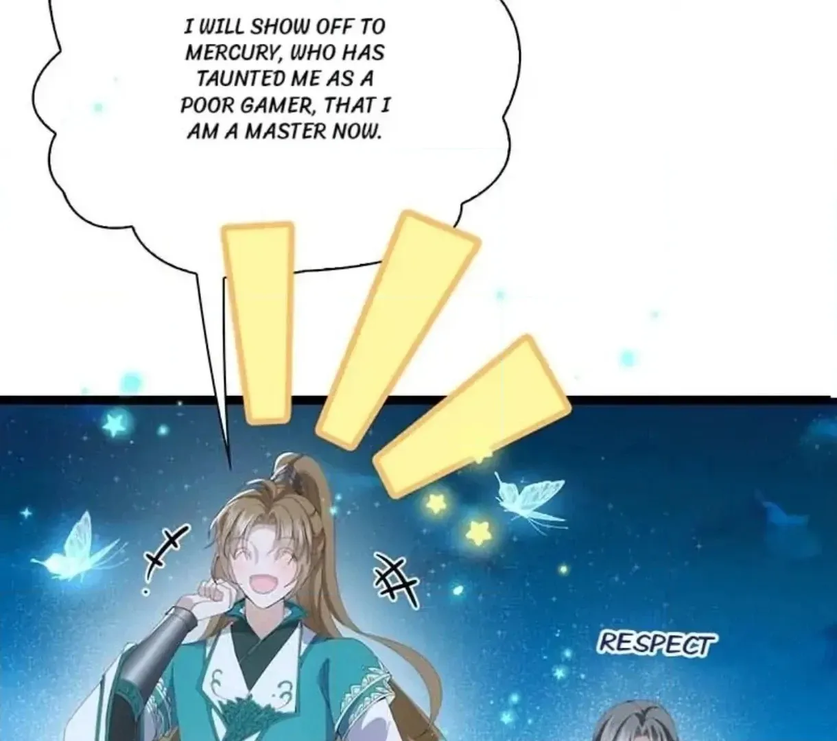 Switching Positions Chapter 29 page 40 - 
