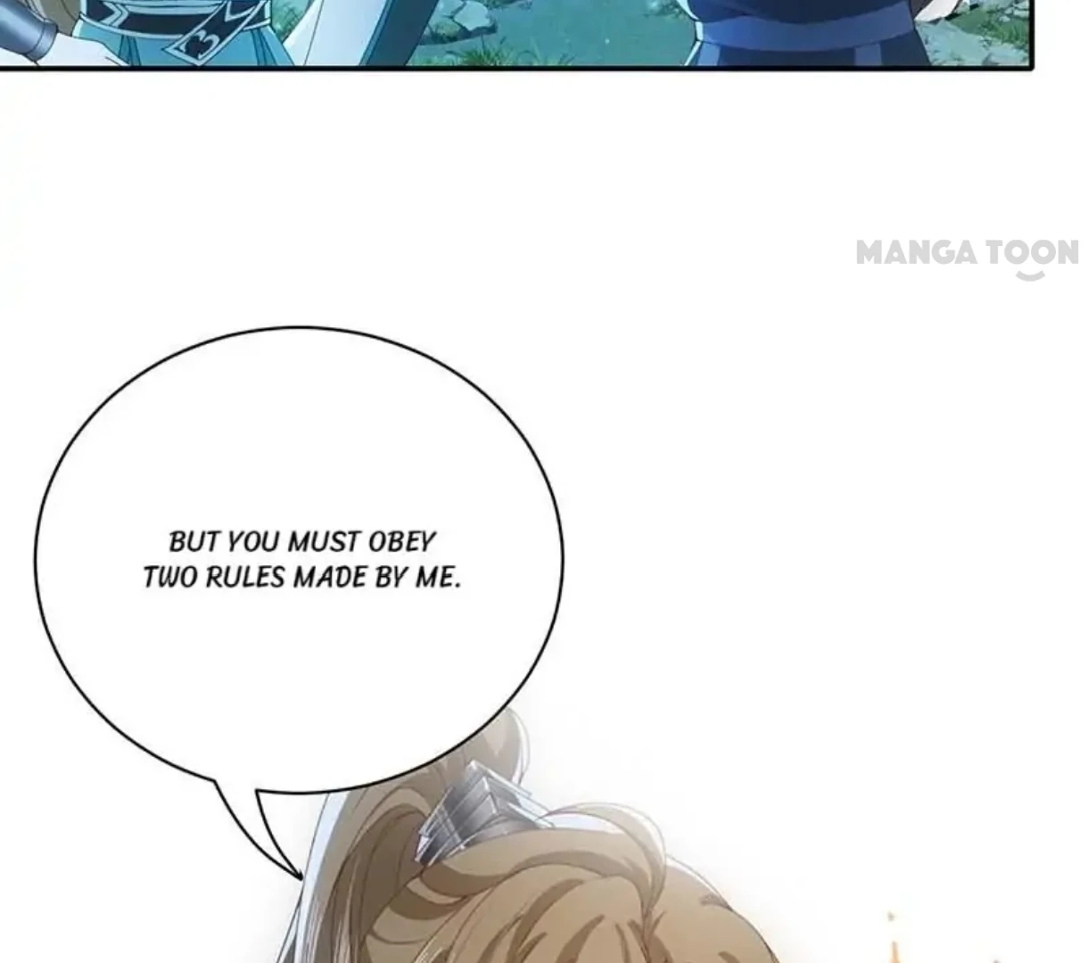 Switching Positions Chapter 29 page 44 - 